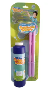 Mac Toys Bublifuk - ohromné bubliny