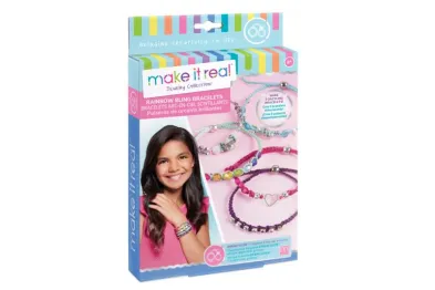 Make it Real Náramky kamínkové