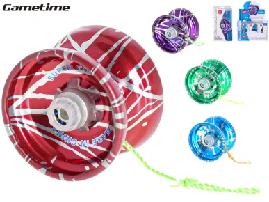 Mikro trading Jo Jo - 5,5 cm - kov