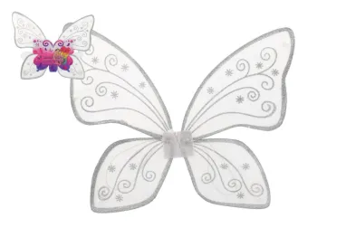 Teddies Křídla motýlí - karneval