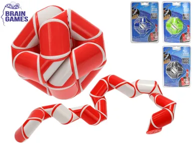 Mikro trading Hlavolam had - 24 dílků