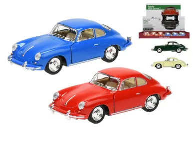 Mikro trading Porsche 356B Carrera