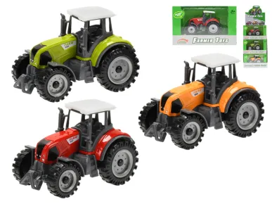 Mikro trading Traktor - 9,5 cm