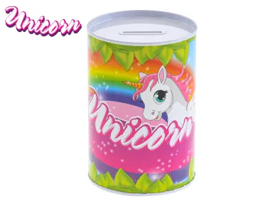 Mikro trading Pokladnička - Jednorožec