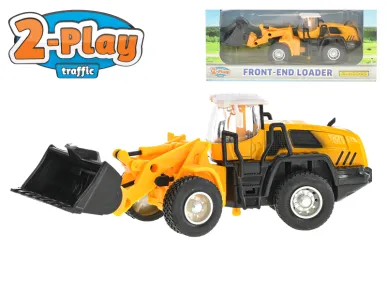 Mikro trading 2-Play Auto nakladač - 16,5 cm