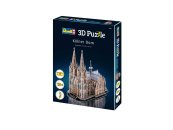 Revell 3D Puzzle Cologne Cathedral - 179 dílků
