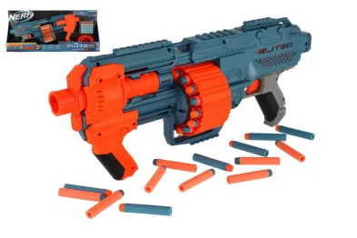 Hasbro Nerf - Shockwave RD-15