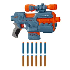 Hasbro Nerf - Phoenix CS-6