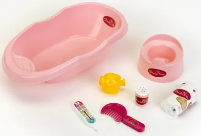 Klein Vanička s příslušenstvím