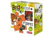 Efko Puzzle - BIG FARMA BABY