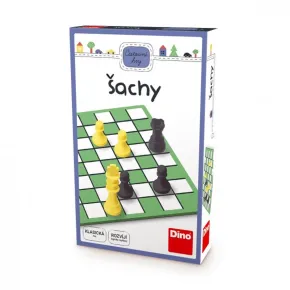 Dino Šachy
