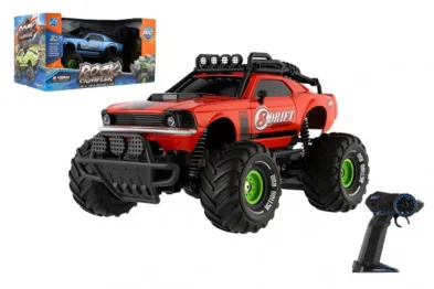 Teddies RC auto OFF-ROAD - 25 cm