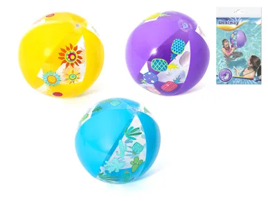 Bestway Míč nafukovací - 51 cm