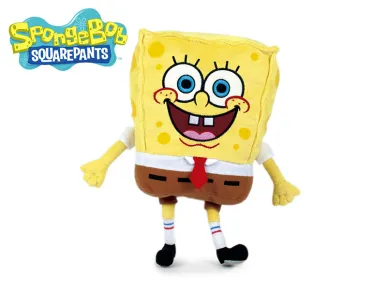 Mikro trading SpongeBob plyšový - 26 cm