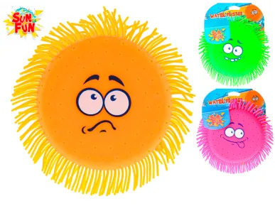 Mikro trading Míč vodní frisbee - 13 cm