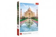Trefl Puzzle - Taj Mahal - 500 dílků