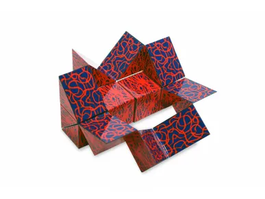 RecentToys Dynacube