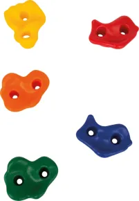 Small Foot Dětský lezecké úchyty Sky