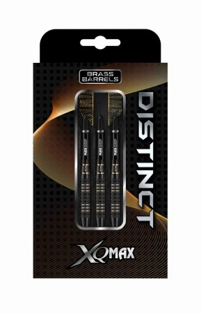 XQMax Darts Šipky Distinct M2 - 19g