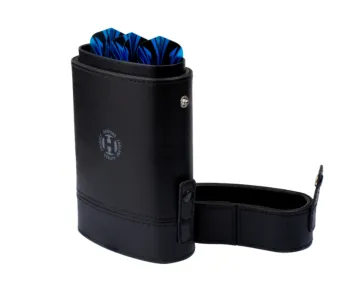 Harrows Pouzdro na šipky Prima - Black