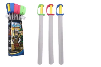 Teddies Meč pěnový - 74 cm