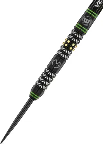 Winmau Šipky Steel Michael van Gerwen - Vantage - 23g