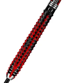 Harrows Šipky Steel Fire Inferno - 26g