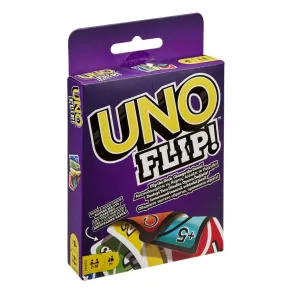Mattel Uno Flip!