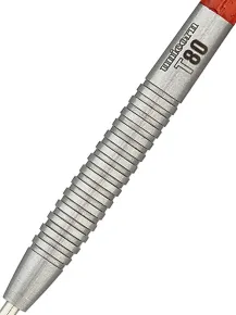 Unicorn Šipky Steel T80 Striker - Style 2 - 21g