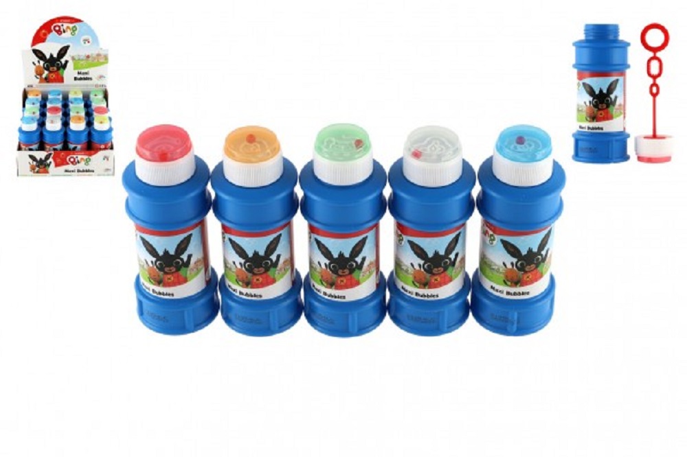 Dulcop Bing - Bublifuk Maxi - 175 ml