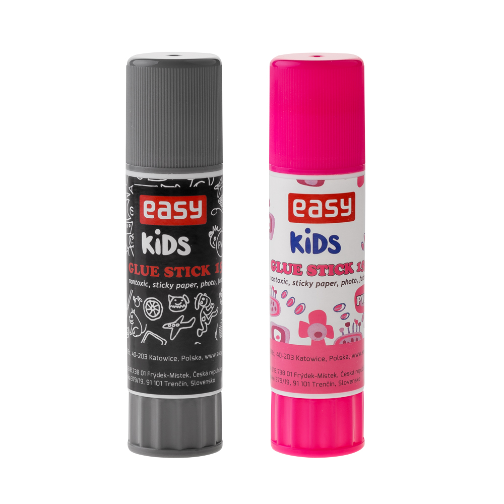 Easy Lepící tyčinka Venturio - 15 g