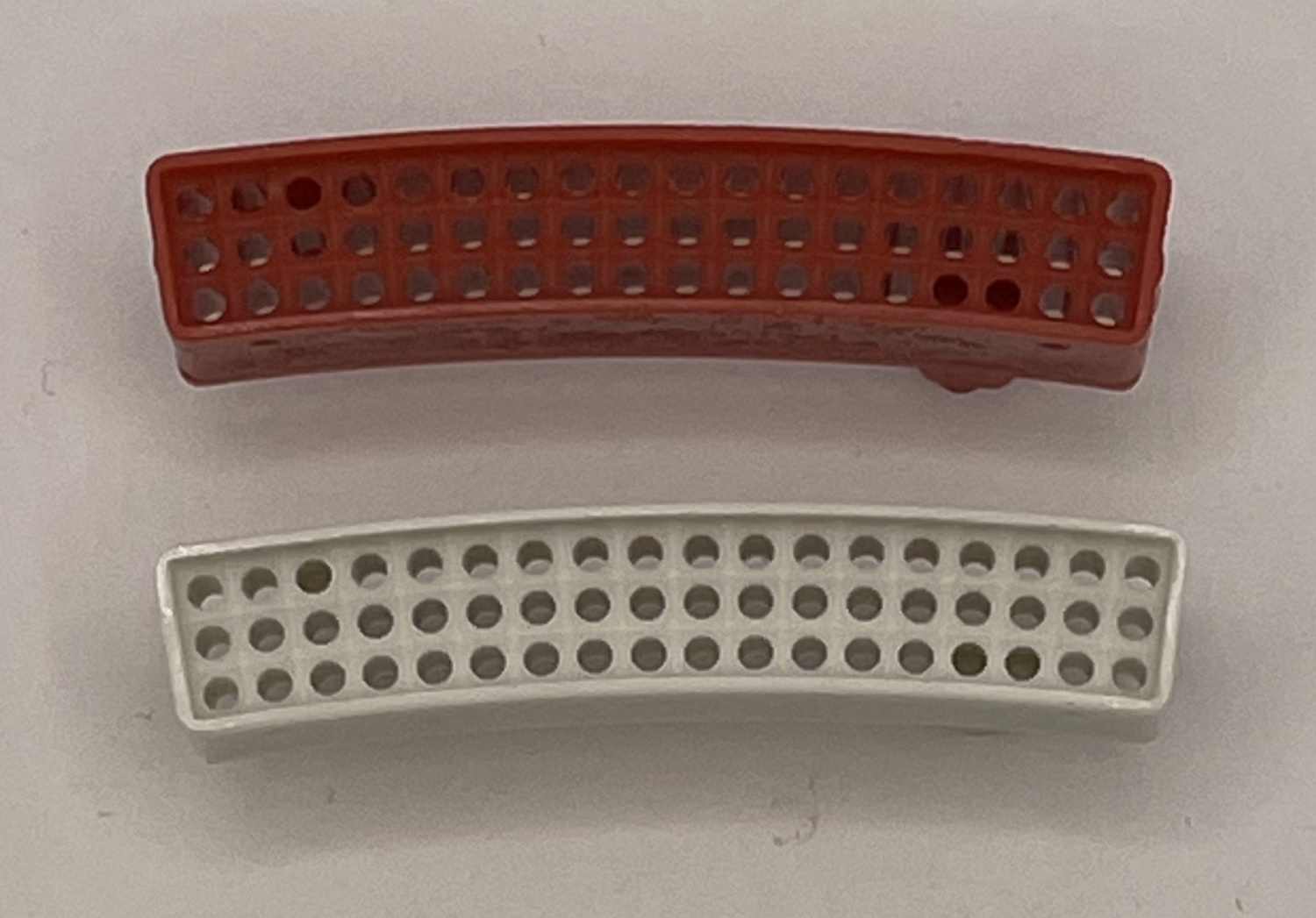 Echowell Náhradní segment - double - red