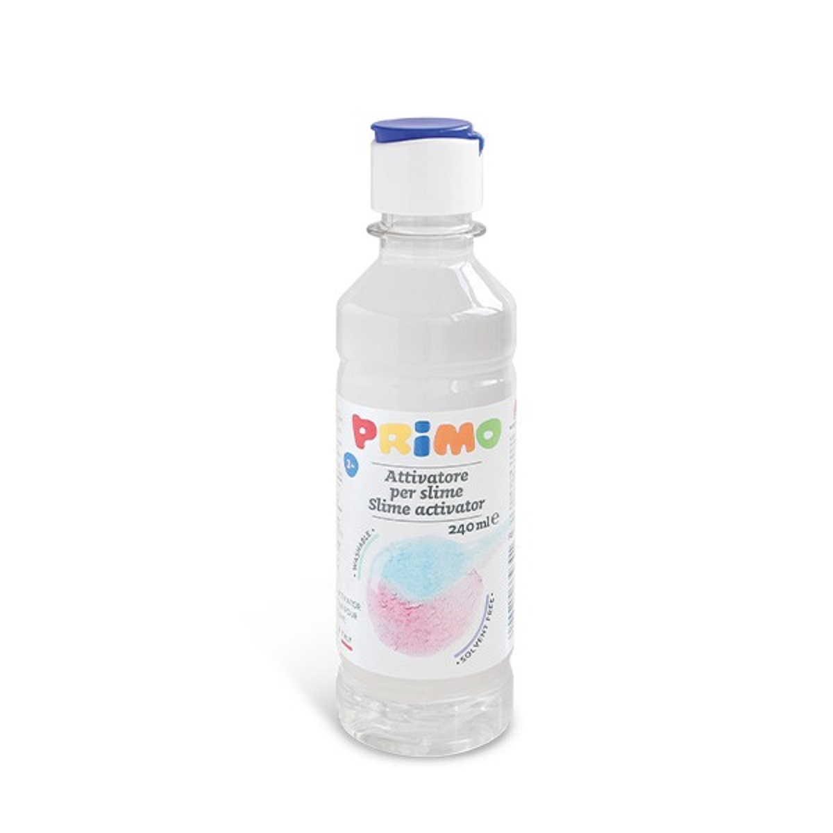 PRIMO Aktivátor slizu - 240 ml