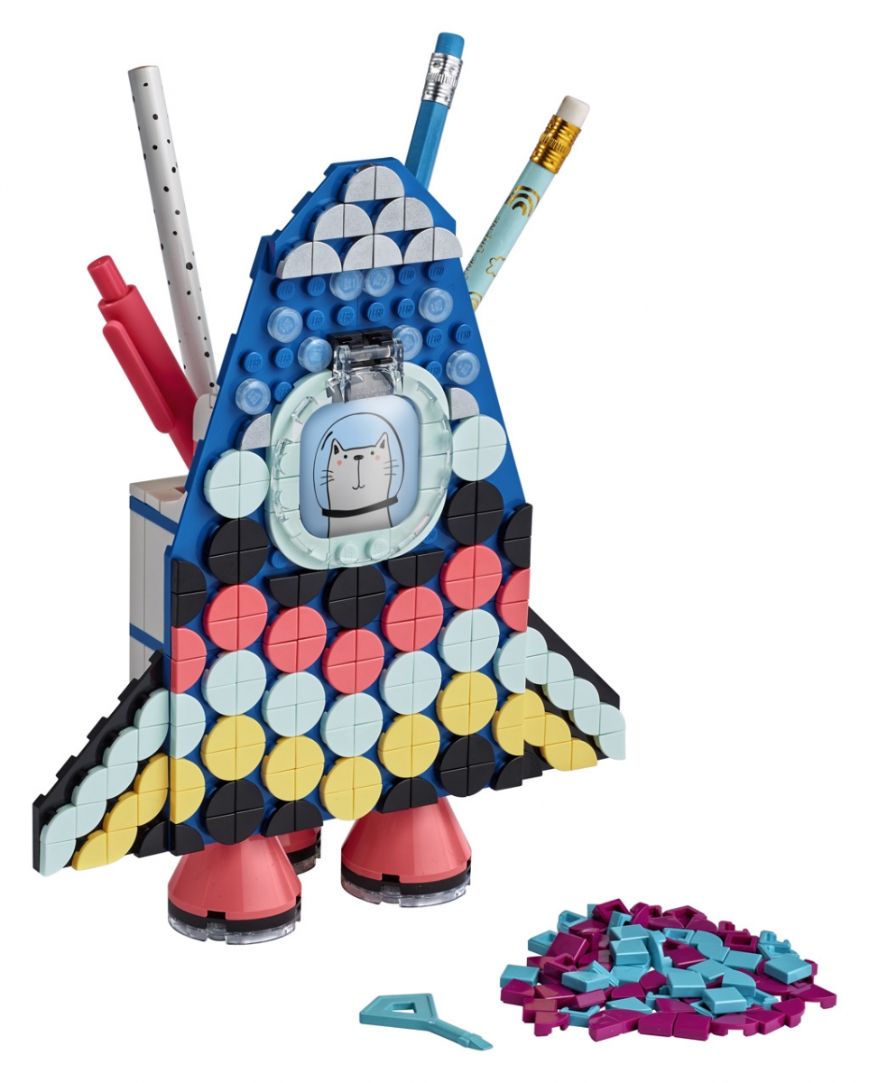 LEGO DOTS 41936 - Stojánek na tužky