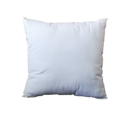 LKV Lomnice Polštářek vnitřní - kuličkové duté vlákno - 40 x 40 cm
