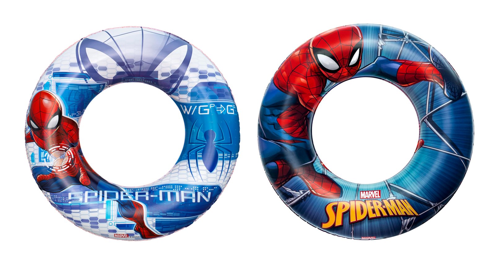 Levně Bestway 98003 Spiderman