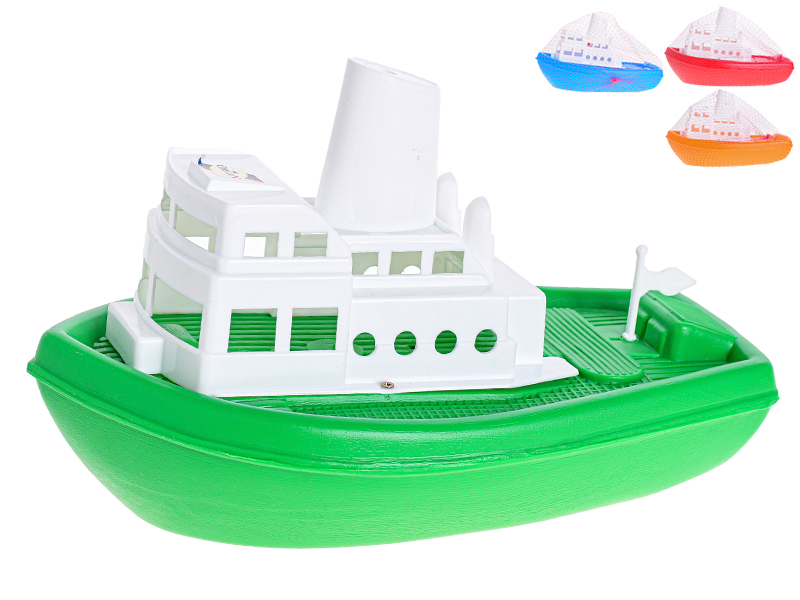 Mikro trading Loď - 33 cm