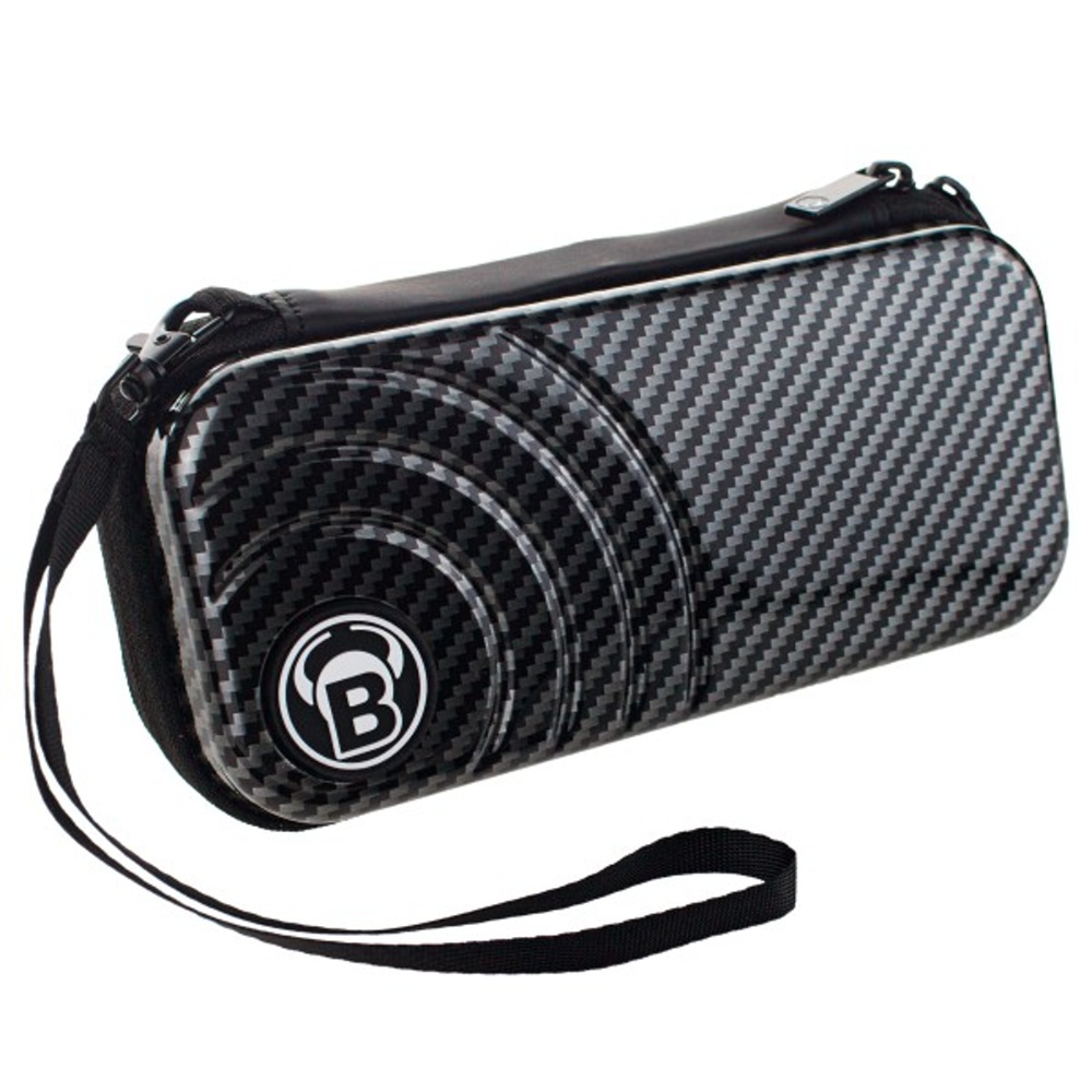 Bull's Pouzdro na šipky Orbis S - HS - Black