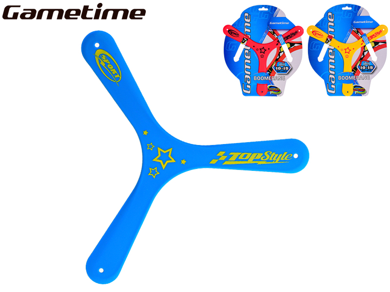 Mikro trading Gametime - Bumerang - 27,5 cm