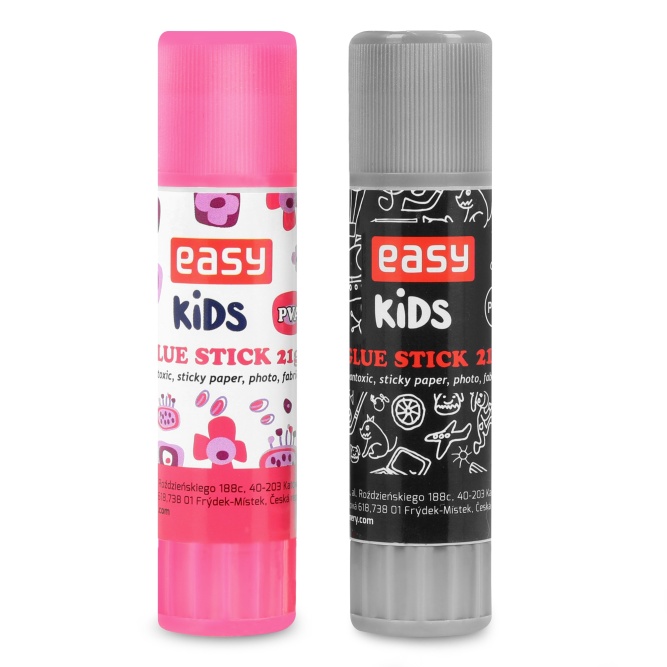 Easy Lepicí tyčinka Venturio - 21 gramů