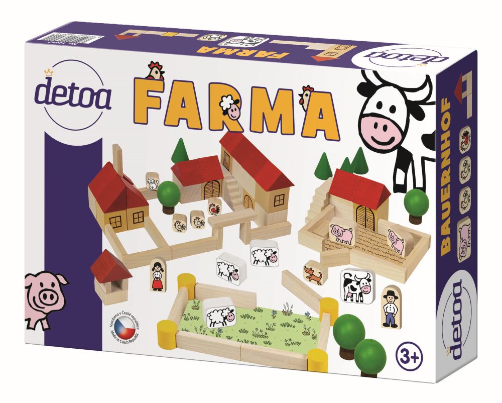 Detoa Farma