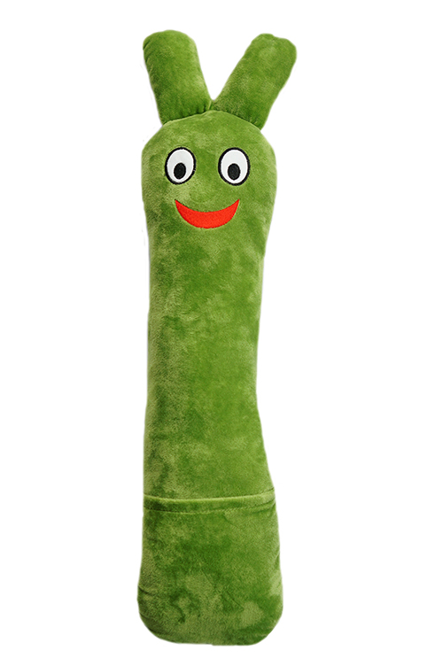 Mac Toys Bludišťák - 30 cm - zelený