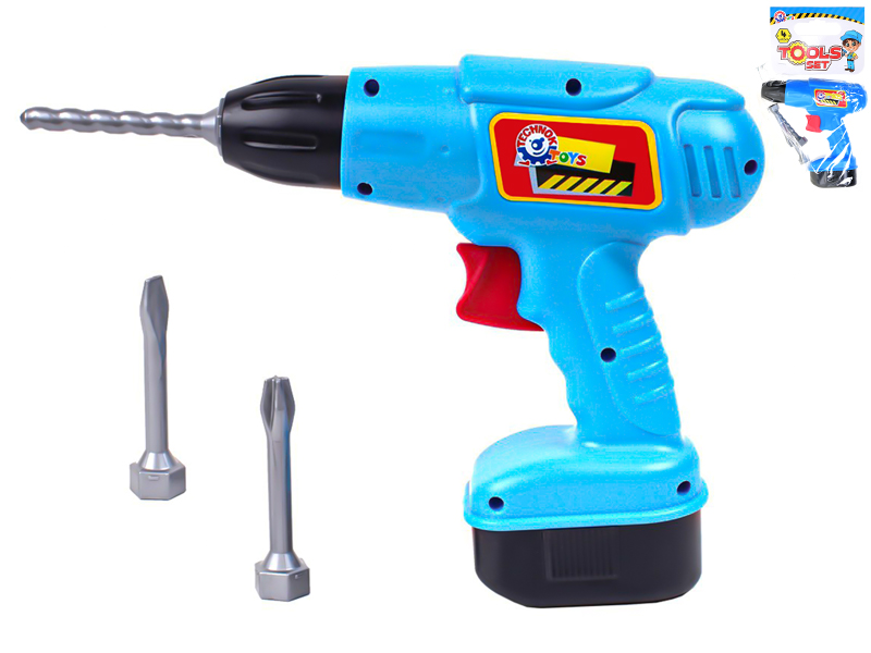 Mikro trading Vrtačka s vrtáky