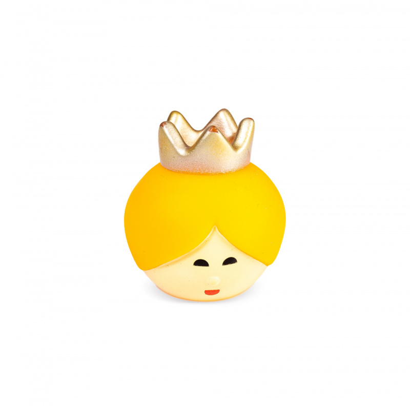 Albi Kouzelné čtení - Veselá hlavička na ALBI tužku 2.0 - Princezna