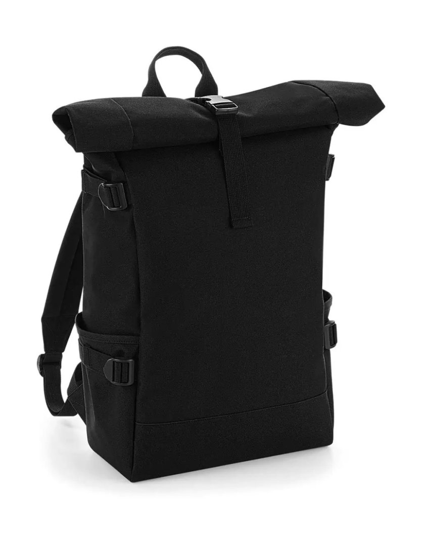 BAgBase Batoh BG858 - 22 litrů - černá (Black)