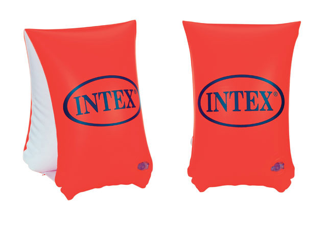 Intex Nafukovací rukávky Deluxe