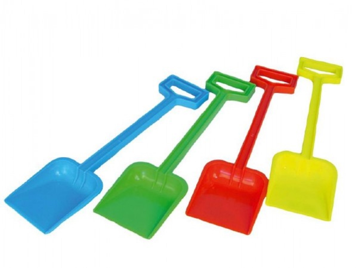 Cheva Lopatka velká