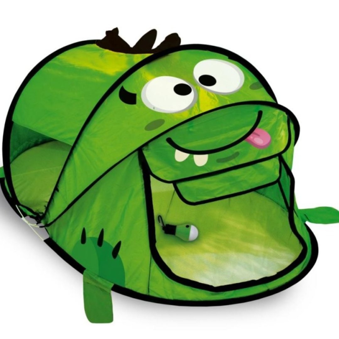 Liscianigioch POP UP stan - KIDS LOVE MONSTERS