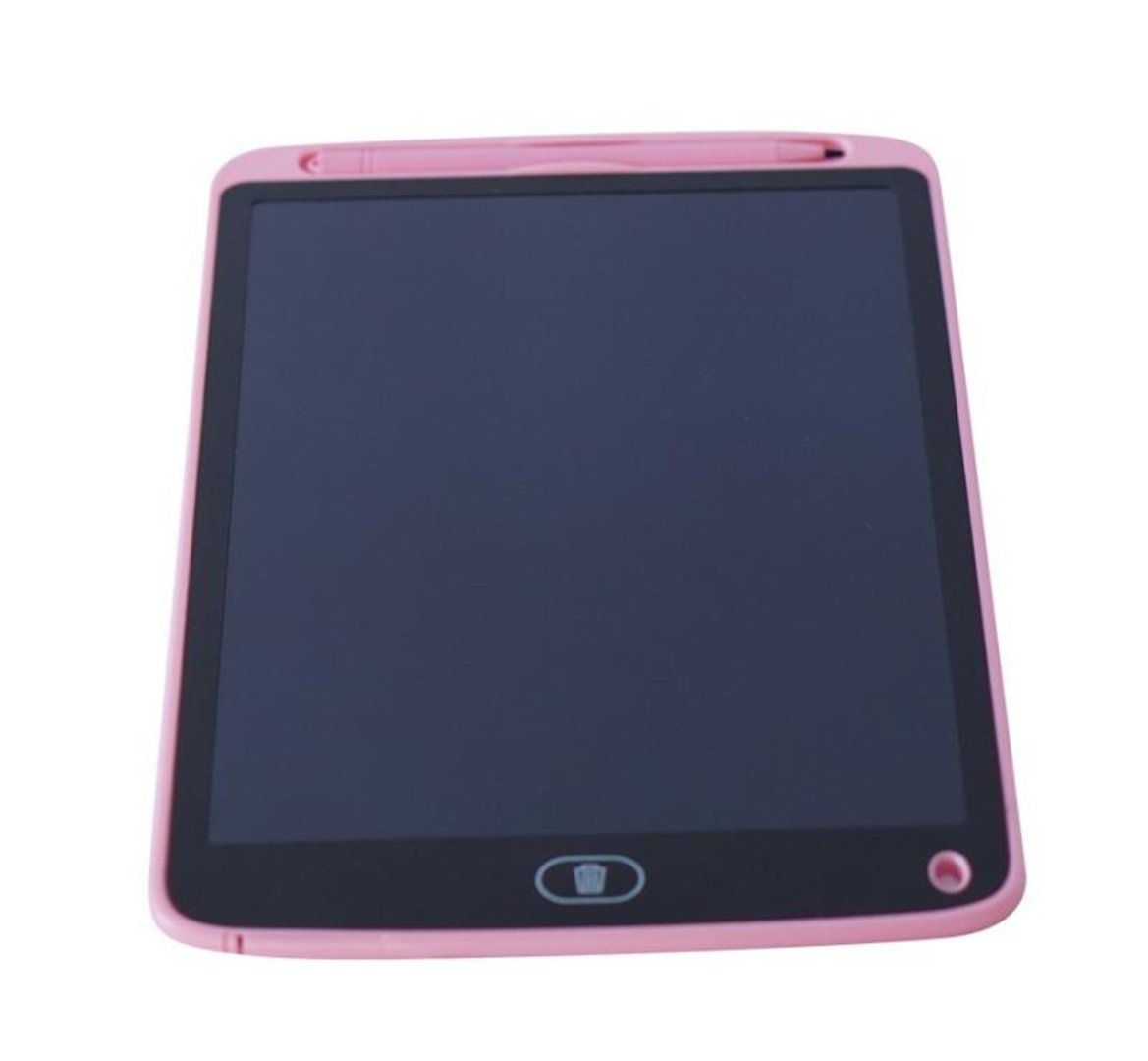 Mac Toys Kreslící tabulka - růžová