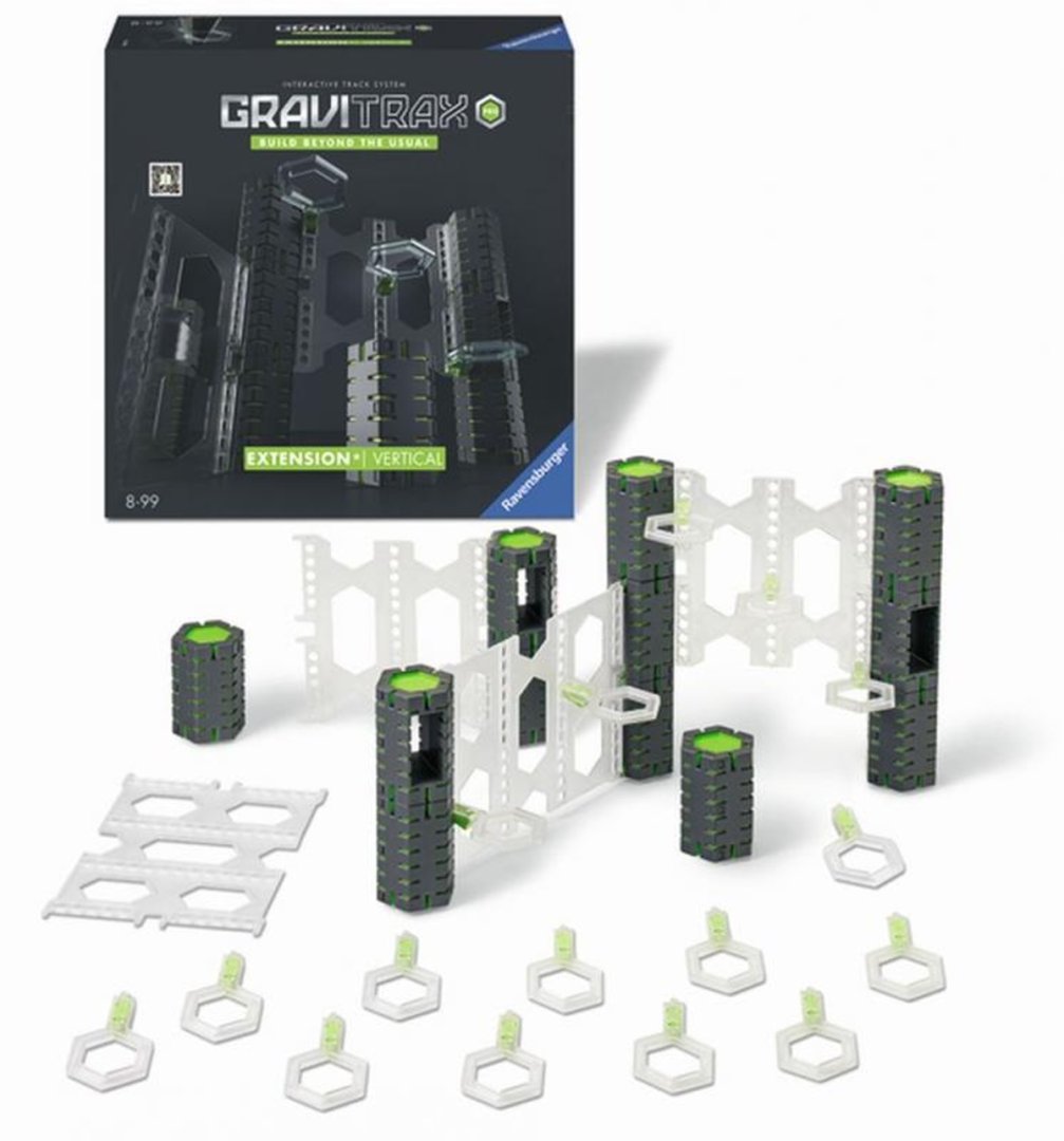 Ravensburger GraviTrax PRO - Vertical